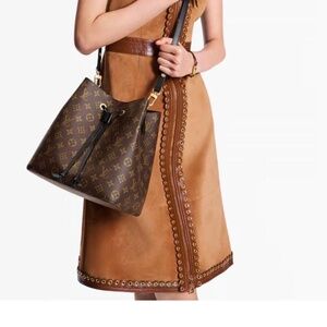 Louis Vuitton | NéoNoé MM Bucket Bag in Monogram